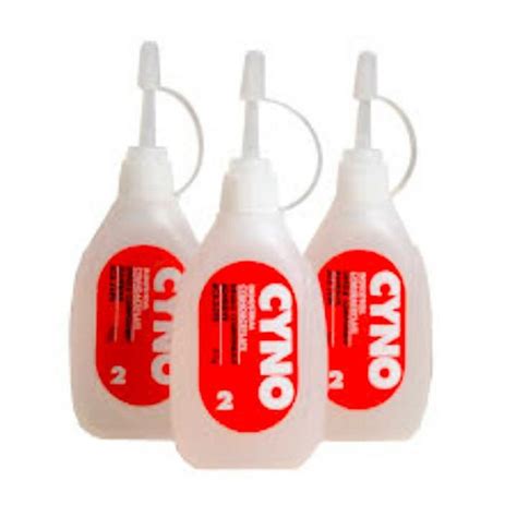 Cyno Pioneer Glue Gms Super Adhesive Shopee Philippines
