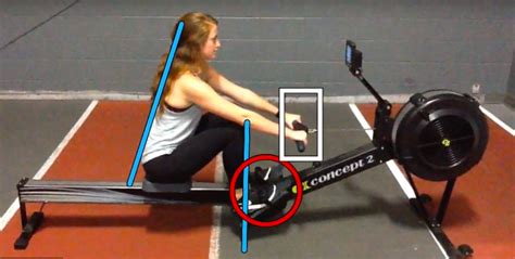Proper Rowing Form Chadwicks Fitness Personal Trainer And Gyms In
