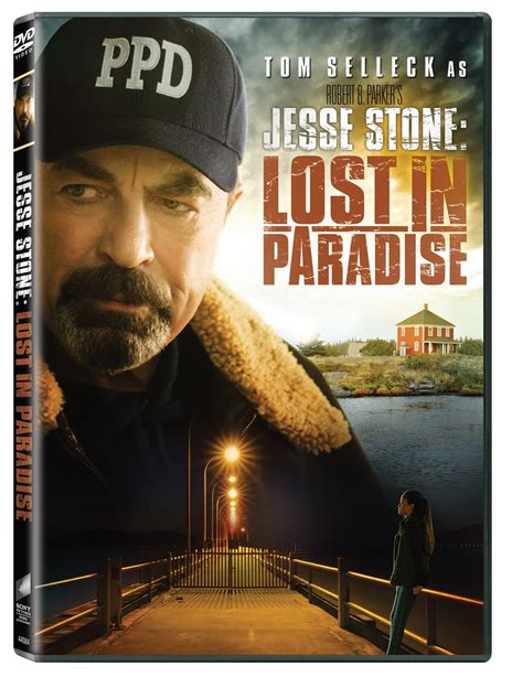 Tom Selleck Returns For Jesse Stone Lost In Paradise Sandwichjohnfilms
