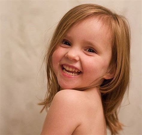 Lol if you're a busy millennial mom like me you are always looking for easy, tight hairstyles that wi. Haircuts for Little Girls with Thin Hair | Kids: Hair ...