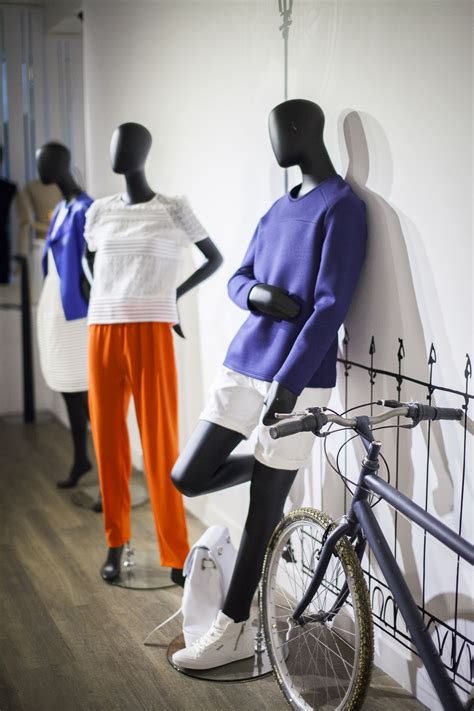 Male Collection Cofradmannequins
