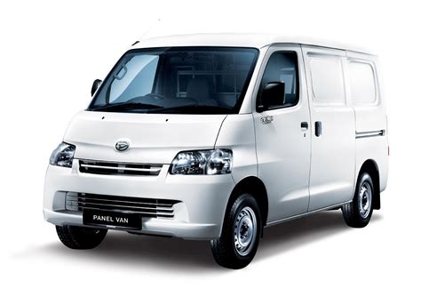 Spesifikasi dan harga mobil daihatsu gran max pick up terbaru. Daihatsu Malaysia is Accepting Bookings for Gran Max Van ...