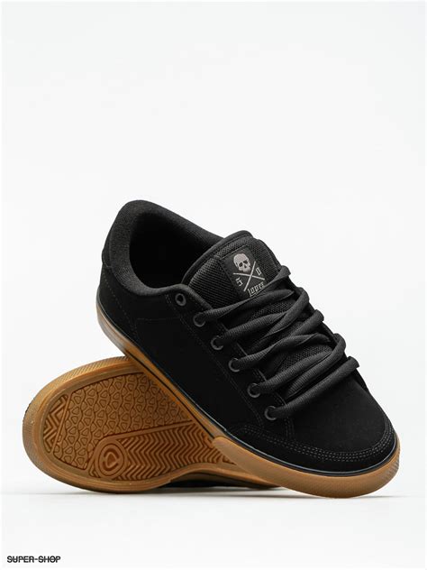 Circa Shoes Lopez 50 Blackgum