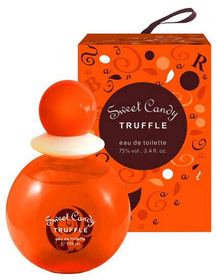 Sweet Candy Truffle By Jean Marc Reviews And Perfume Facts
