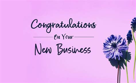 65 Best Wishes For New Business, Startup and Shop - WishesMsg
