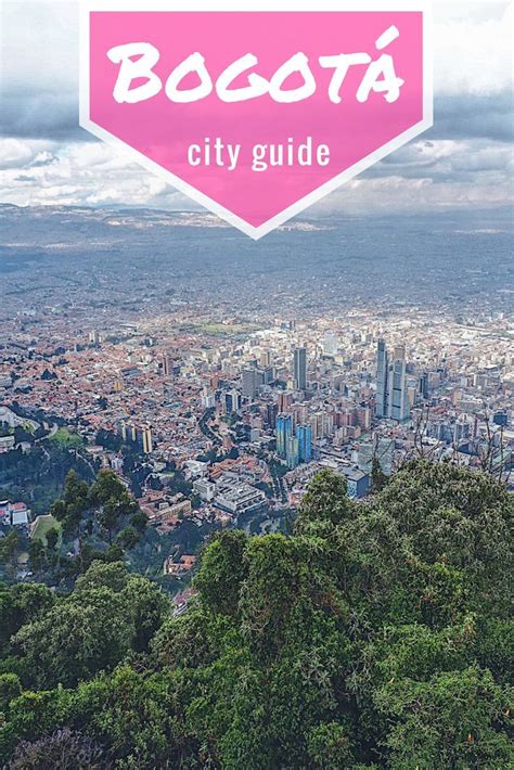 Cheap Safe Things To Do In Bogotá Colombia While Im Young