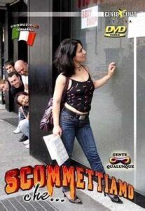 Scommettiamo Che 100X100 Video Porno Streaming