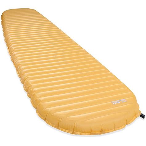 Get the best deals on intex camping air mattresses. Amazon.com : Therm-a-Rest NeoAir Xlite Ultralight ...