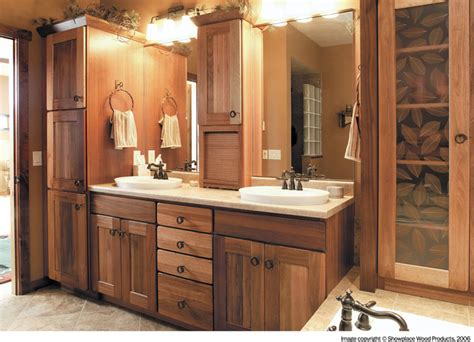 Maybe you would like to learn more about one of these? Showplace Cabinets - Bathroom - Traditional - Bathroom ...