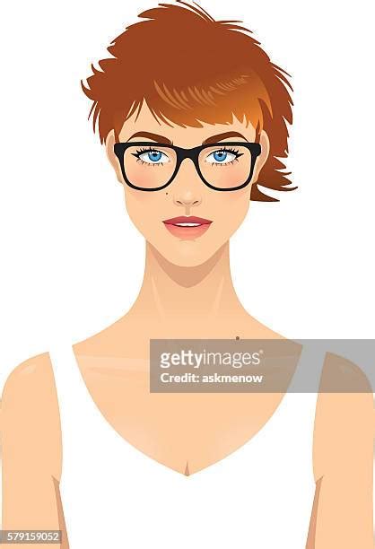 Girls With Glasses Nude Photos And Premium High Res Pictures Getty Images