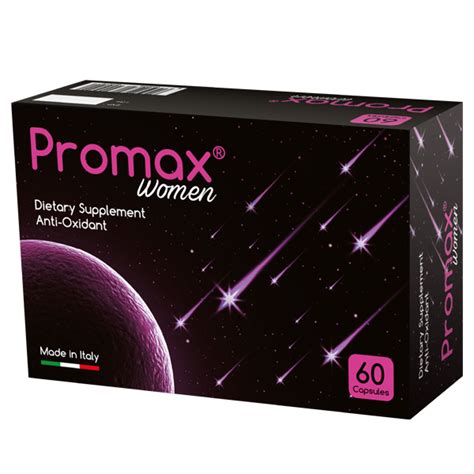 Promax Women Al Mawarid Pharma