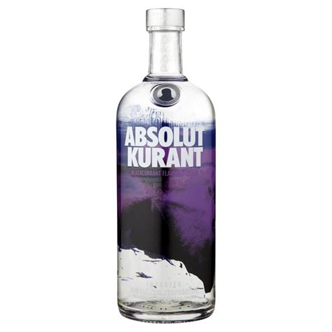 Buy Absolut Vodka Kurant Online Bands Diplomatic Shop Duty Free