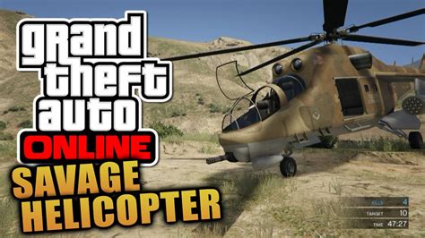 Gta 5 Army Helicopter