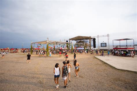 RHA Festival, Punta Mita | Festival, Festival 2017, Music festival