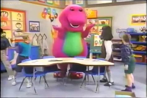 Barney And Friends Season 3 Episode 9 A Welcome Home Watch Cartoons