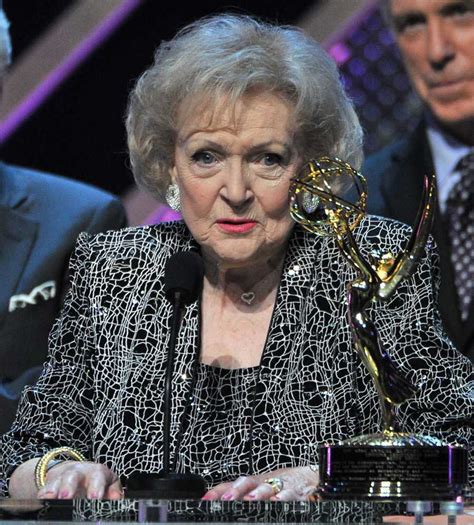 Betty White Dies At The Age Of 99