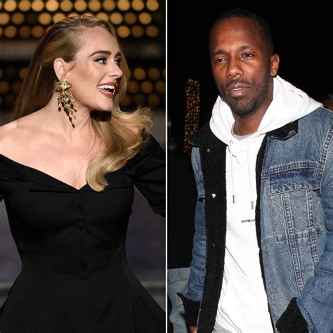 Shurchcom Instagram Official Adele And Bf Rich Paul Share Their