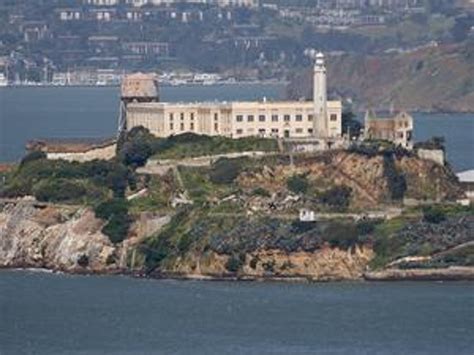 Väznica Alcatraz Korzár Sme