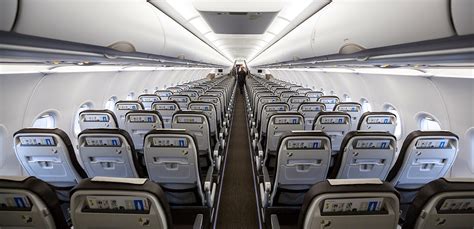 New Plane A Look Inside The First Swiss A320 Neo Aerotelegraph