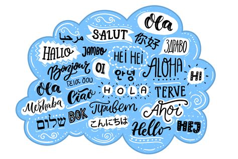 LEARNING A NEW LANGUAGE: How to start | Swansea Student Media