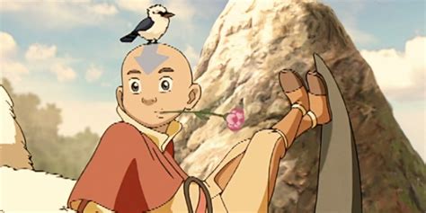 Watch The Unaired Avatar The Last Airbender Pilot Free On Twitch