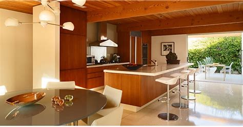 Key Interiors By Shinay Mid Century Modern Kitchen Ideas