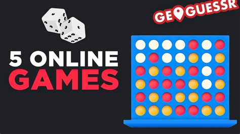 Best Browser Games To Play With Friends Youtube