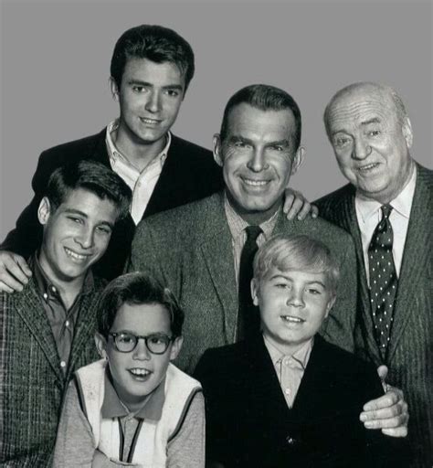 My Three Sons My Three Sons Tv Shows Television Show