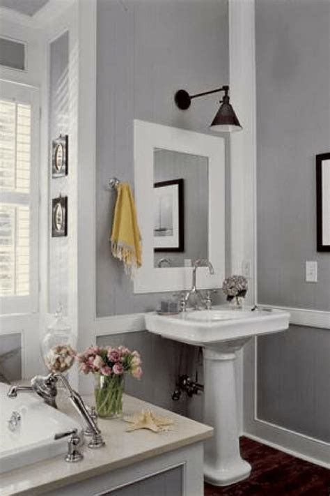 The 10 Best Warm Grey Paint Colours From Sherwin Williams Interior