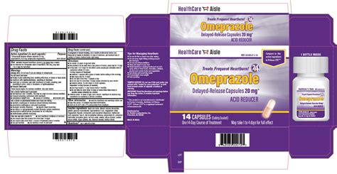 Learn about side effects, interactions and indications. Omeprazole Magnesium (Dr. Reddy's Laboratories Inc.): FDA ...