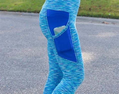 Stylish And Creative Diy Leggings For Fitness And Fun