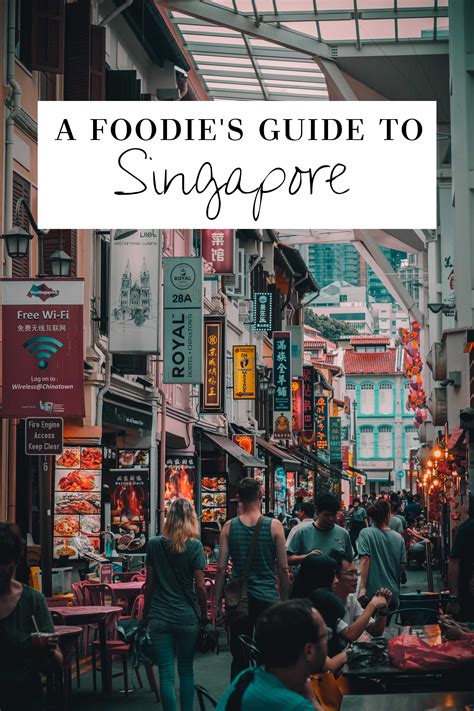 Top 11 Things To Eat In Singapore Artofit