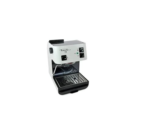 Starbucks Barista Espresso Machine Specs Operating Instructions