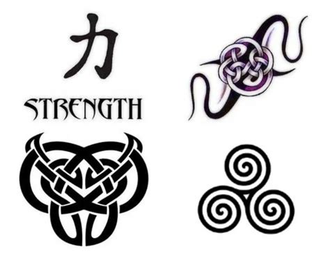 Tattoo Powerful Symbols With Deep Meanings 15 Small Tattoos With Deep