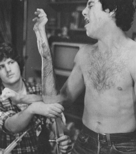 American Werewolf In London The Story Behind The Shot