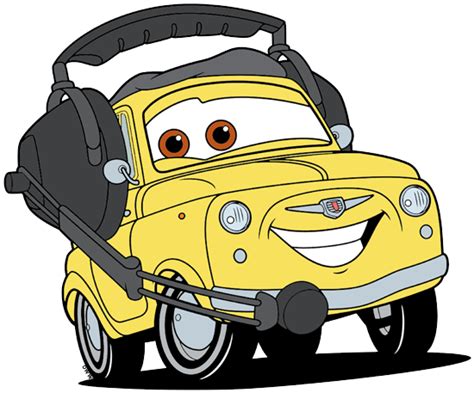 Disney Pixar Cars Clipart At Getdrawings Free Download