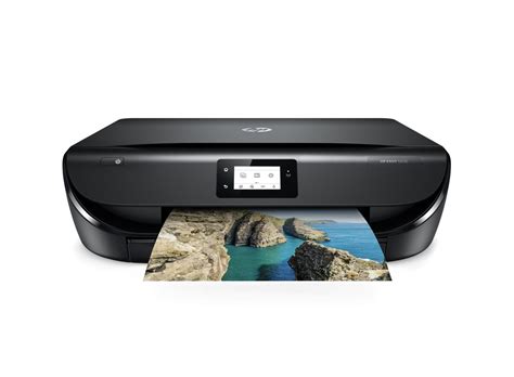 Capable of printing, copying, scanning and faxing, all your requirements are sorted with just one printer. HP ENVY 5030 Wireless All-in-One Printer - HP Store UK