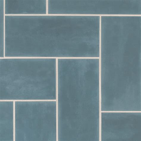 Maiolica Bungalow Blue Wall Tile Blue Tile Wall Blue Walls Wall Tiles
