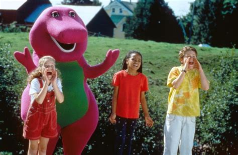 What You Never Knew About The Man Who Played Barney