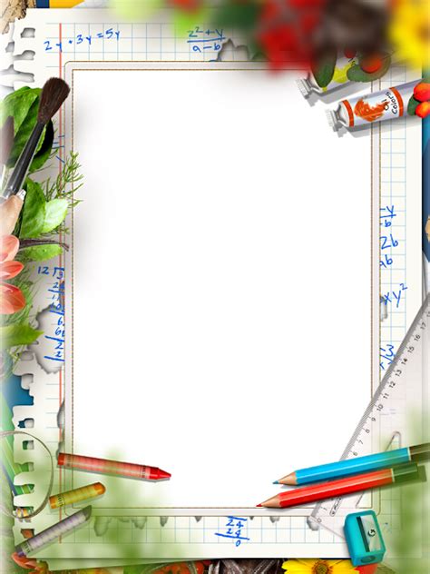 Free Download Png Images With Transparent Background Free School