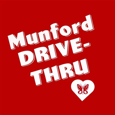 Mary Munford Drive Thru