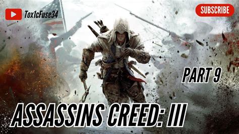 Let S Play Assassins Creed Iii Meeting Achilles Youtube