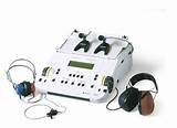 Images of Used Audiology Equipment