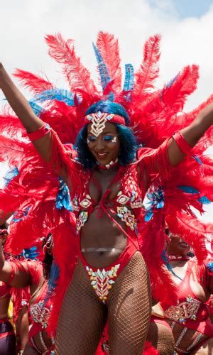 Festivals And Events National Cultural Foundation Barbados