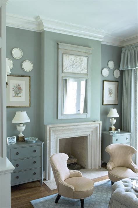 7 Ways To Use Duck Egg Blue To Spruce Up Your Living Room Decor Home