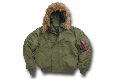 6 Us Military Cold Weather Jackets