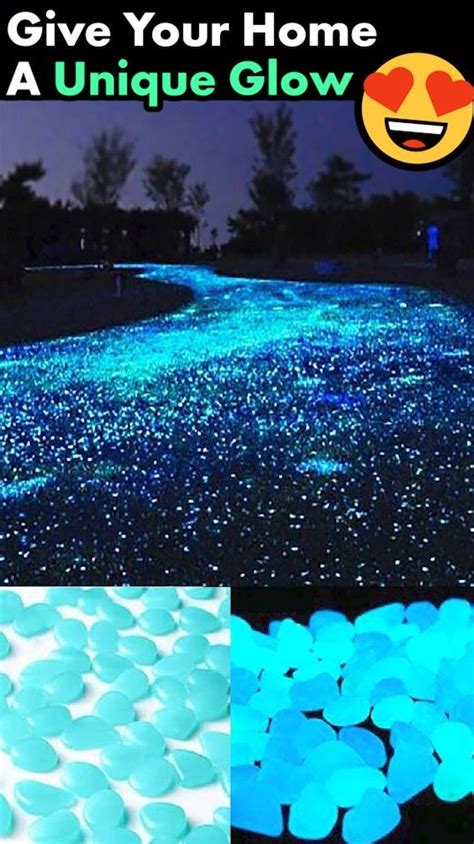In order to have a successful indoor cactus, it's important to buy healthy plants. Glow-In The Dark Pebbles are an eco-friendly stone ...