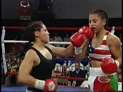 Knockouts Only Female Boxing Femalefightingdvds Com Youtube