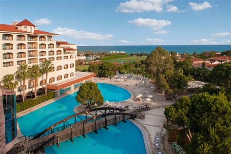Sirene Belek Hotel All Inclusive In Belek Turkey Holidays From £