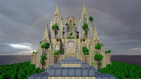 50 Most Realistic Minecraft Creations